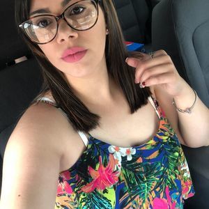 Meet your Posher, Naesha